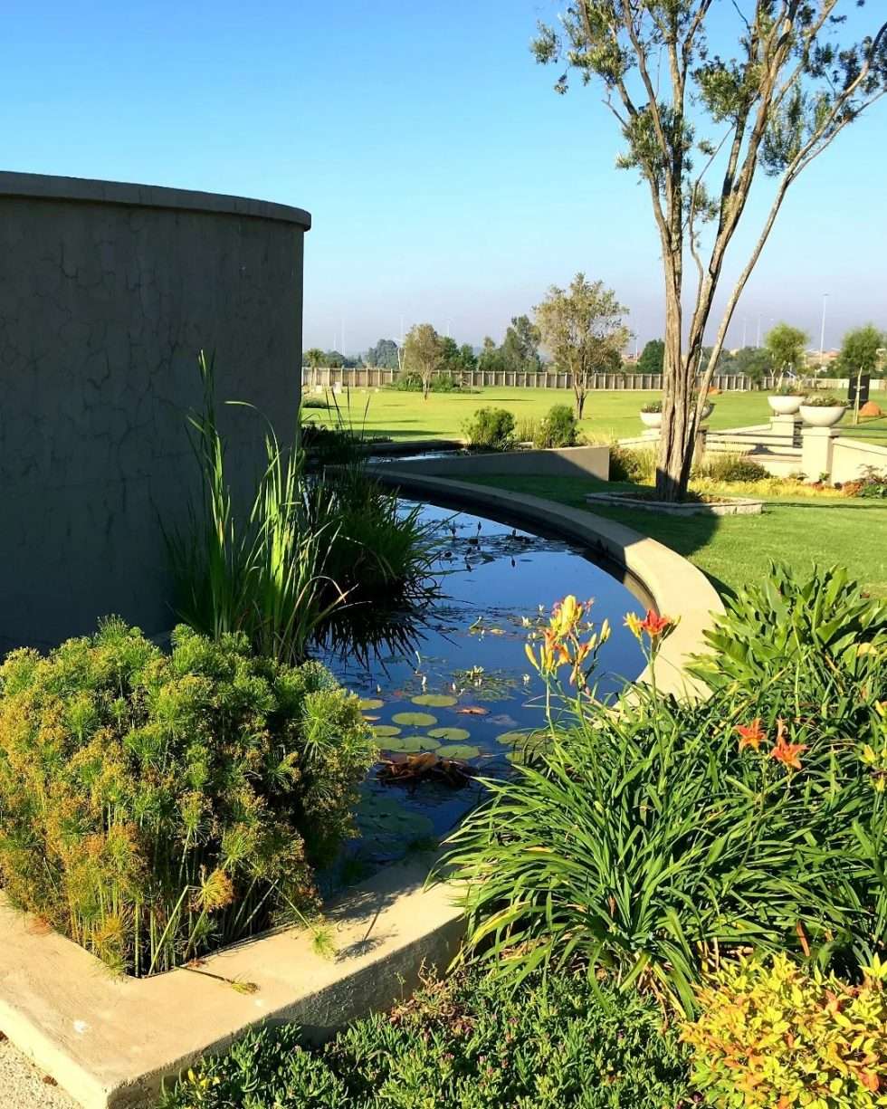 Water Feature Maintenance Waterscapes