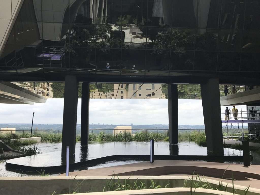 Waterscapes Group Projects