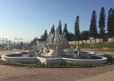 Waterscapes Water Features at Kings Hall Eswatini