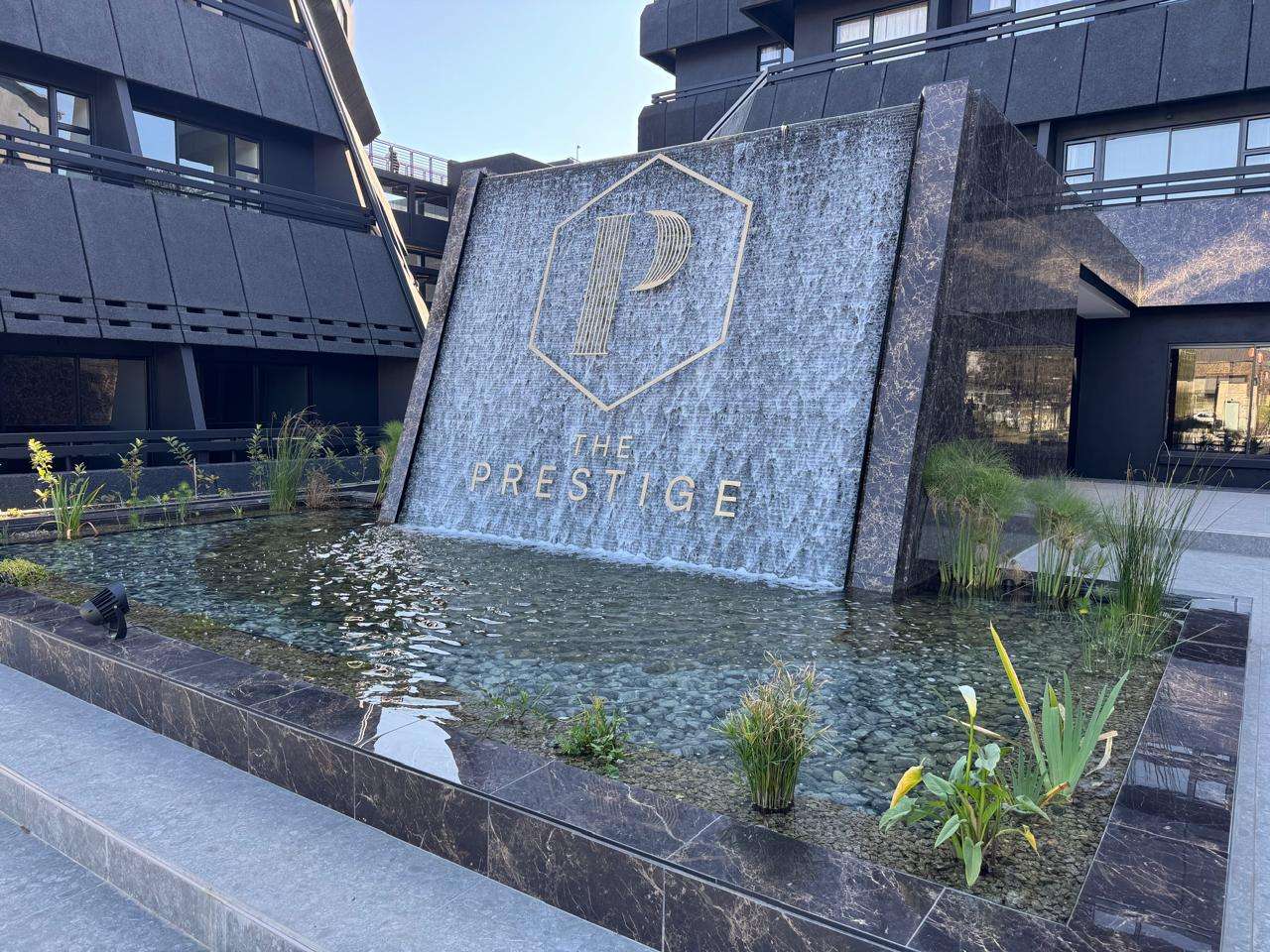 Waterscapes (1) Waterscapes