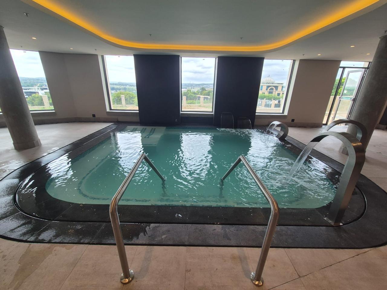 Waterscapes Pools (6) Waterscapes Pools