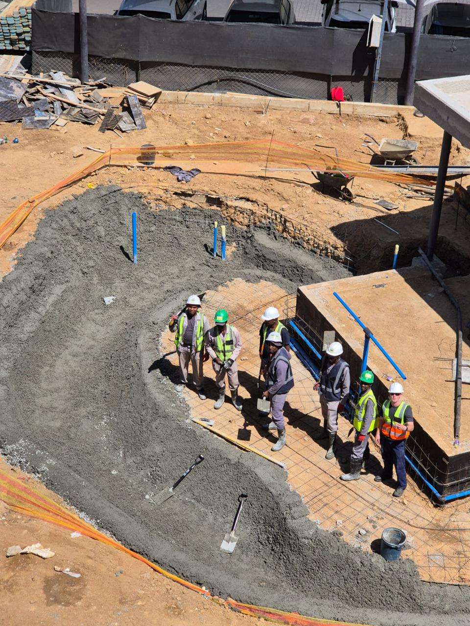 Waterscapes Repairs and Renovations 08 Waterscapes Repairs and Renovations