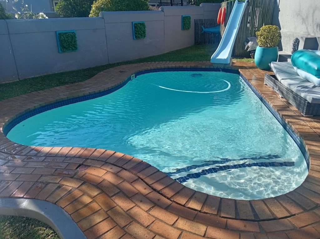 Waterscapes Maintenance - Mark North
