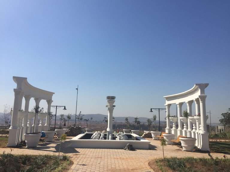 Kings Hall Eswatini