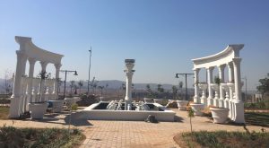 Kings Hall Eswatini