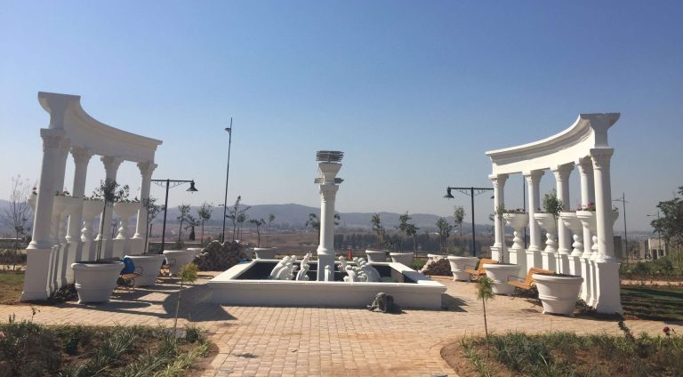 Kings Hall Eswatini