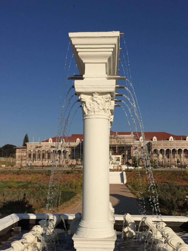 Kings Hall Eswatini