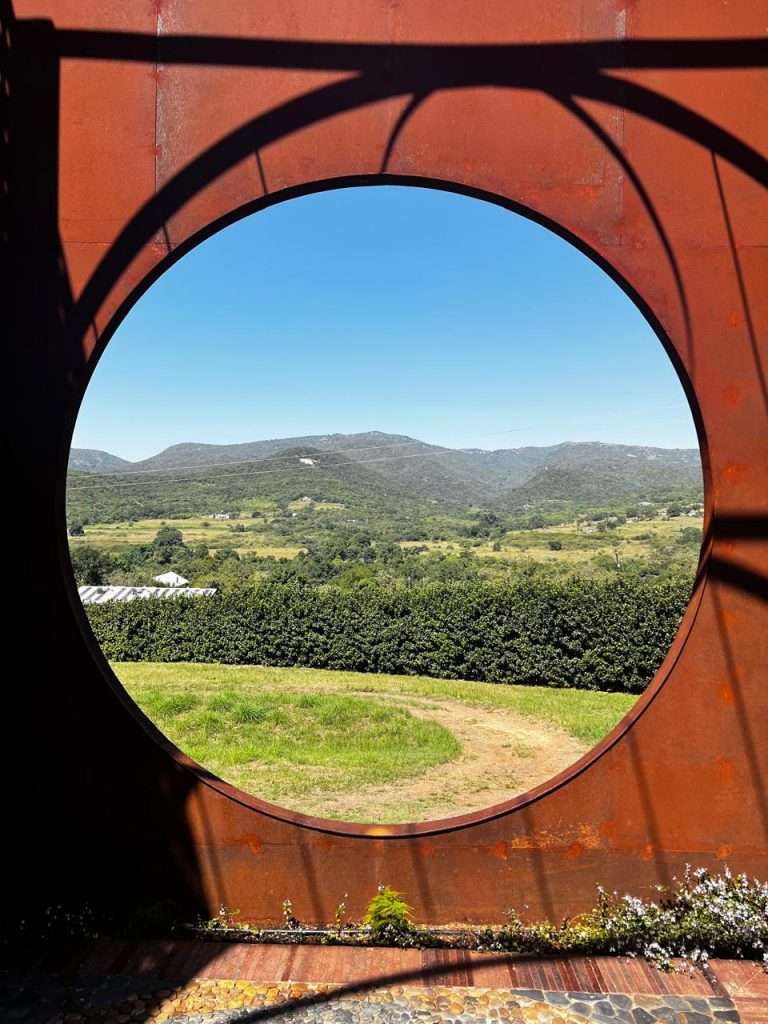 Manzini Eswatini Water Features