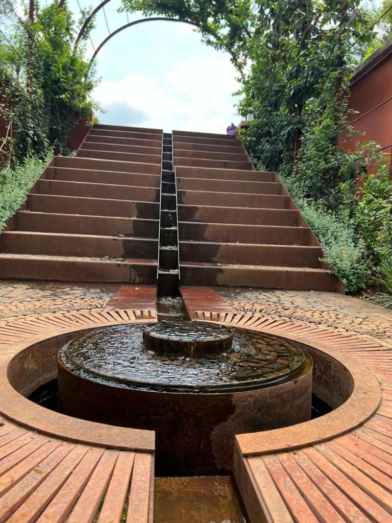 Manzini Eswatini Water Features