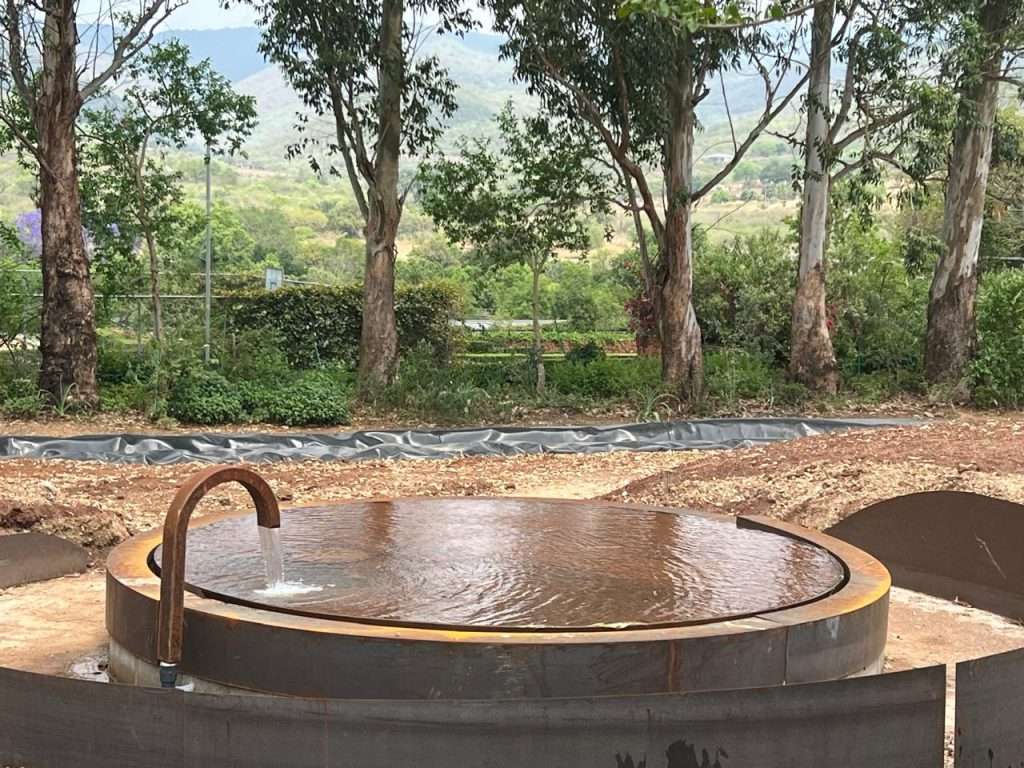 Manzini Eswatini Water Features