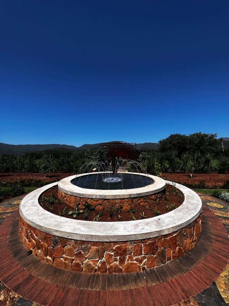 Manzini Eswatini Water Features