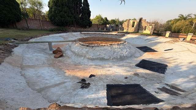 Mooikloof Renovation and waterproofing 