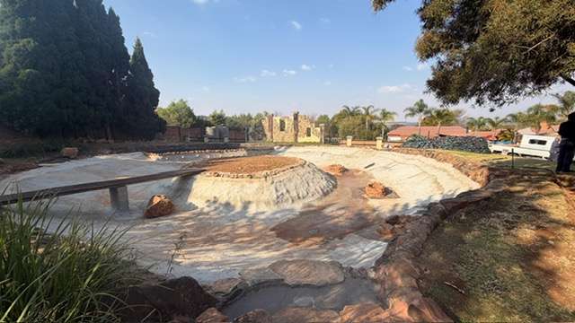 Mooikloof Renovation and waterproofing 