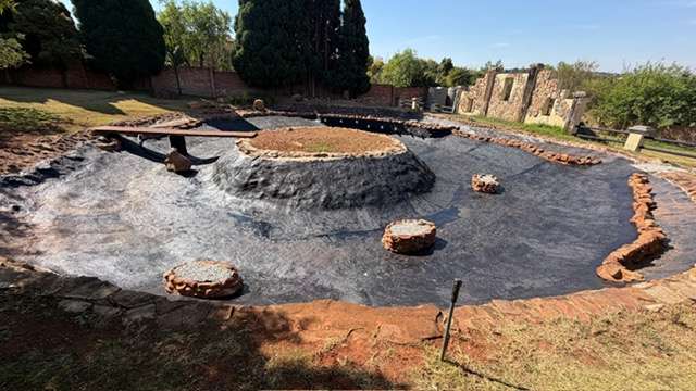 Mooikloof Renovation and waterproofing