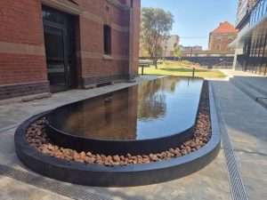 South African Reserve Bank