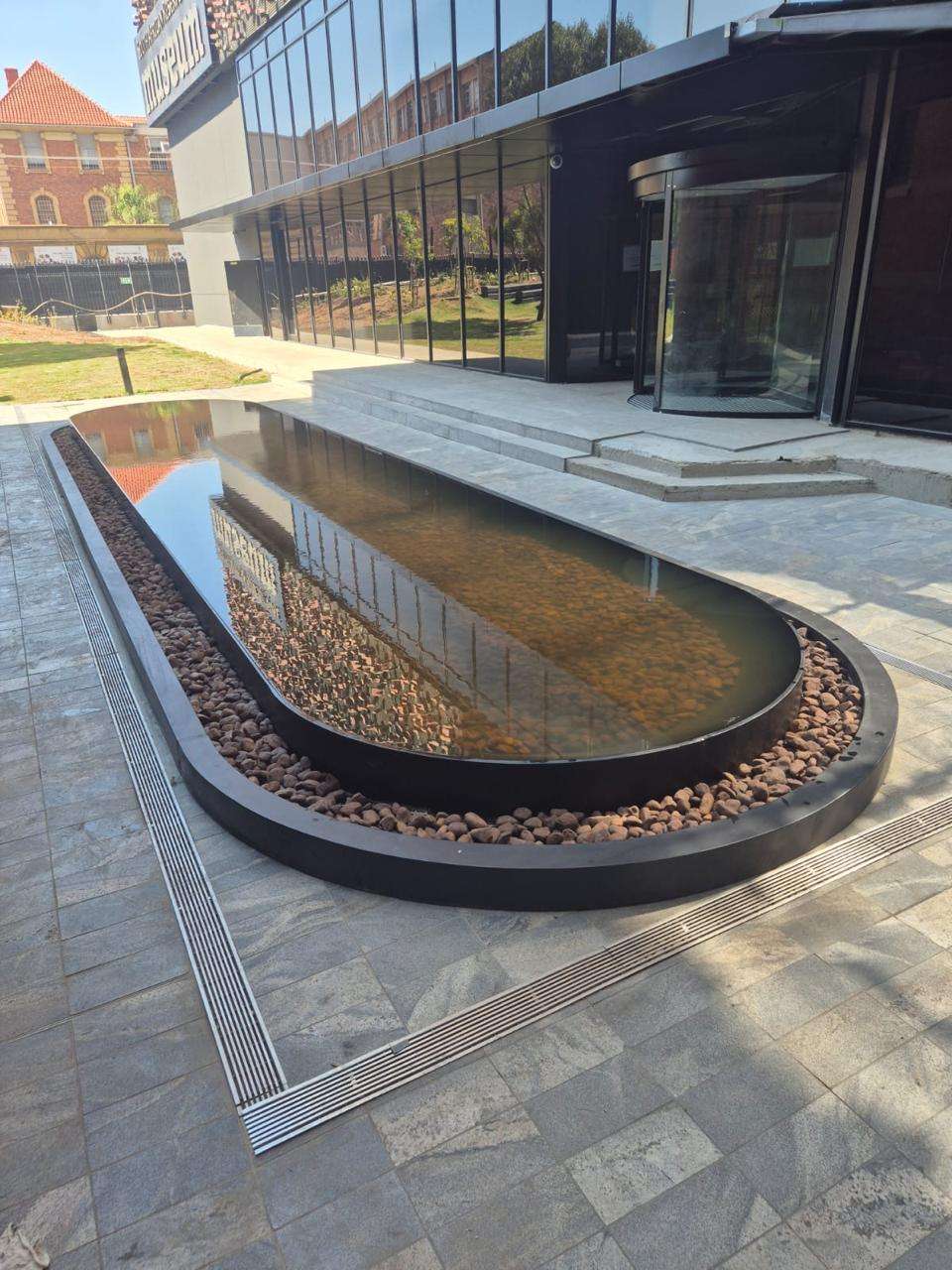 South African Reserve Bank