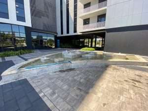 Sandton Gate Maintenance