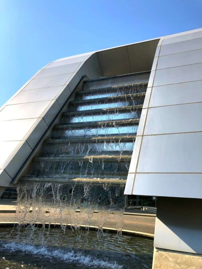 Waterscapes Water Features
