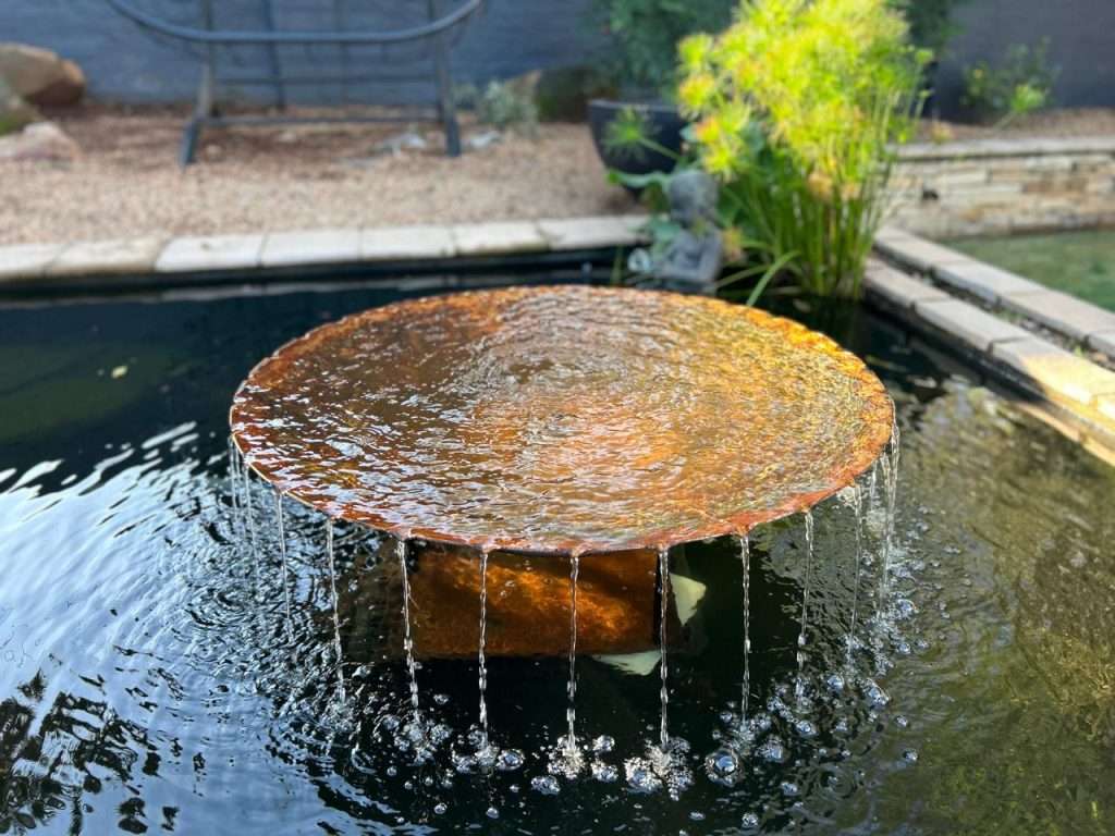 Waterscapes Water Features