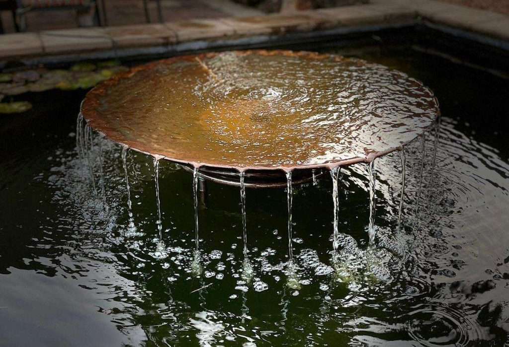 Waterscapes