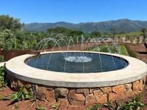 Waterscapes Water Features