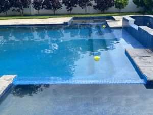 Swimming Pools